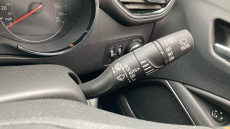 Vauxhall Crossland X 1.2T ecoTec [110] Elite Nav 5dr [6 Speed] [S/S] Petrol Hatchback